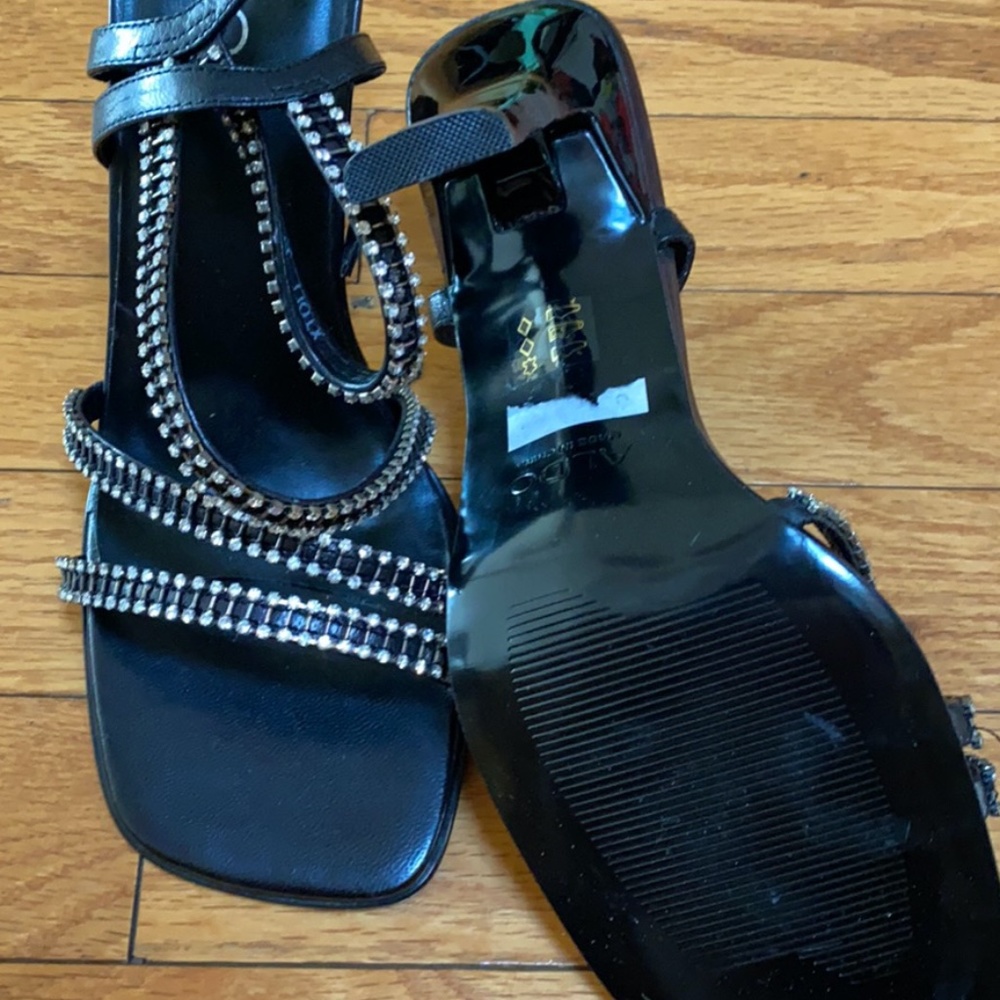 Aldo Heels - Brand New